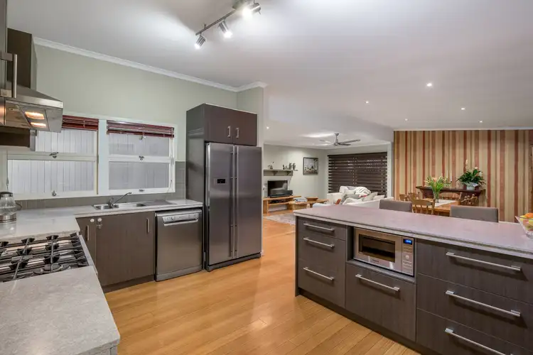 Fourth view of Homely house listing, 12 Rosedene Street, Manly West QLD 4179