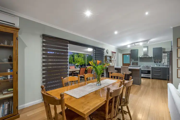 Fifth view of Homely house listing, 12 Rosedene Street, Manly West QLD 4179