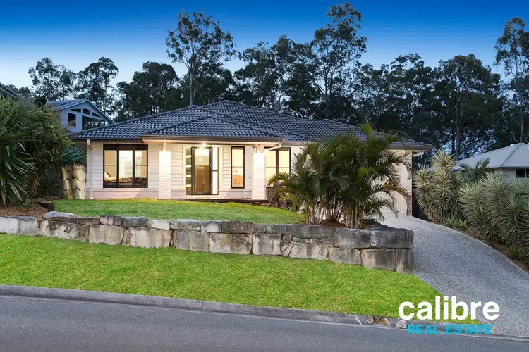 42 Walkers Road, Everton Hills QLD 4053
