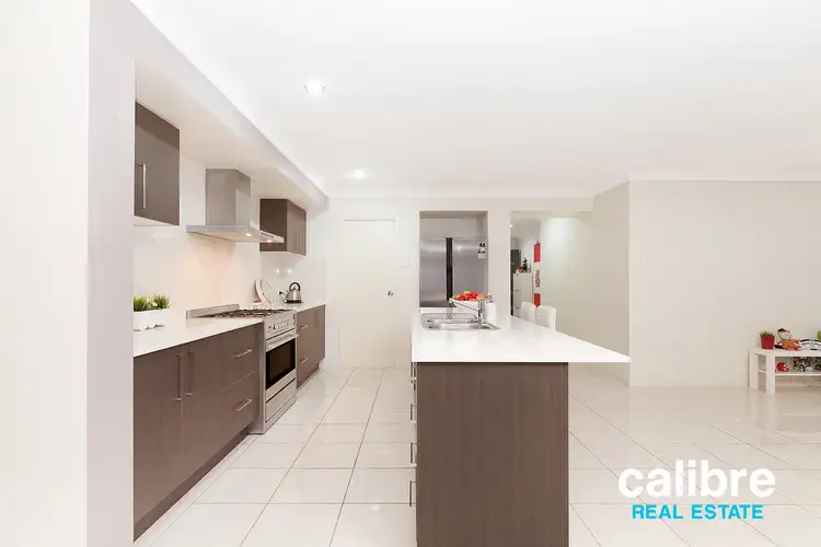 Fourth view of Homely house listing, 42 Walkers Road, Everton Hills QLD 4053