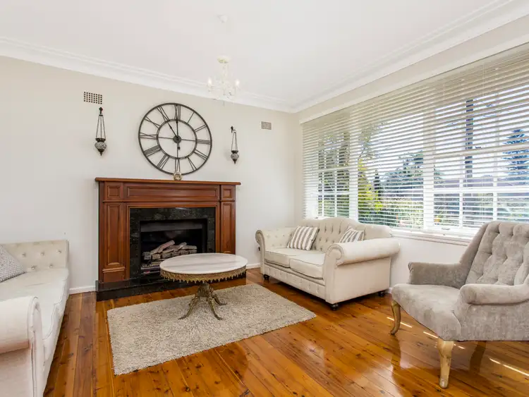 Fifth view of Homely house listing, 32 Jamieson Avenue, Baulkham Hills NSW 2153