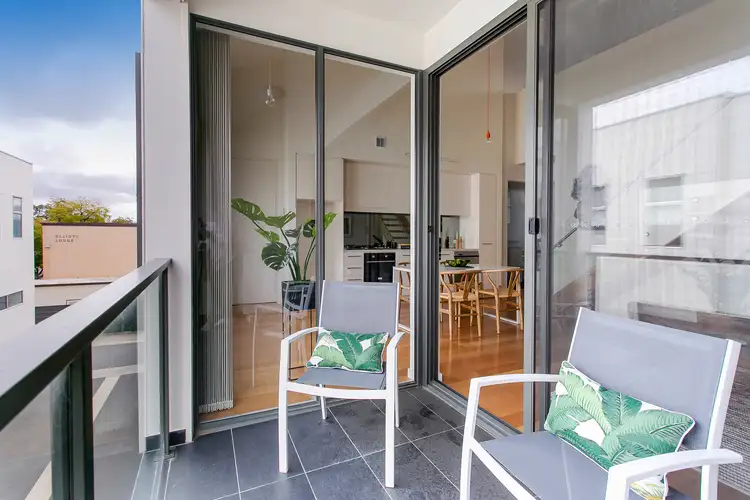 Fourth view of Homely apartment listing, 5D Avon Lane, Gilberton SA 5081