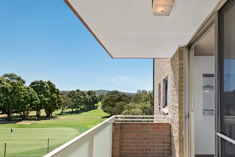 Main view of Homely apartment listing, 5/18 Campbell Parade, Manly Vale NSW 2093
