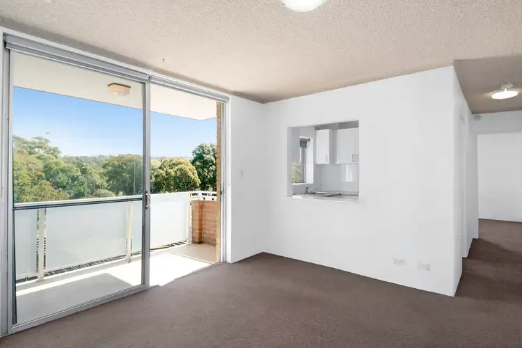 Second view of Homely apartment listing, 5/18 Campbell Parade, Manly Vale NSW 2093
