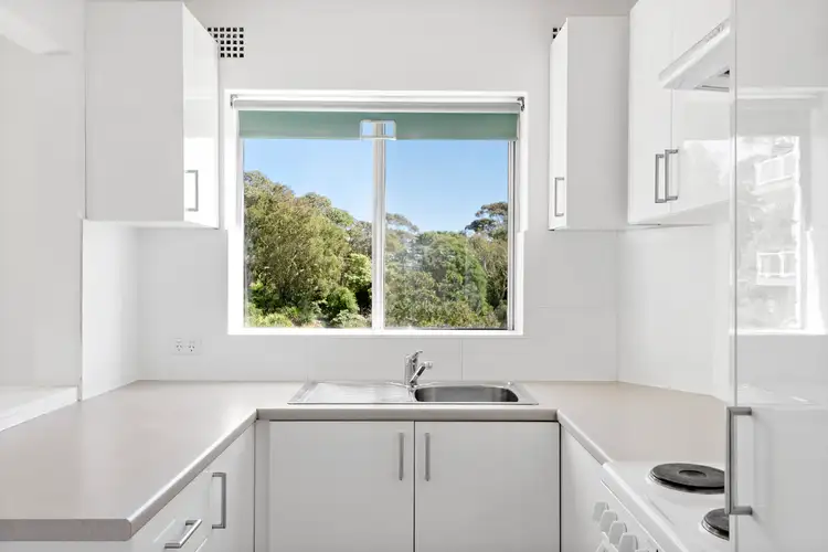 Fifth view of Homely apartment listing, 5/18 Campbell Parade, Manly Vale NSW 2093