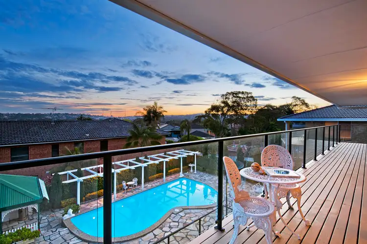 Second view of Homely house listing, 21 Coutts Crescent, Collaroy NSW 2097