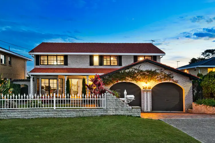 Third view of Homely house listing, 21 Coutts Crescent, Collaroy NSW 2097