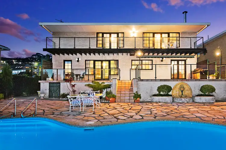 Fourth view of Homely house listing, 21 Coutts Crescent, Collaroy NSW 2097