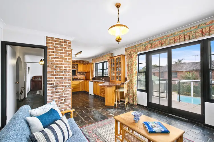 Sixth view of Homely house listing, 21 Coutts Crescent, Collaroy NSW 2097