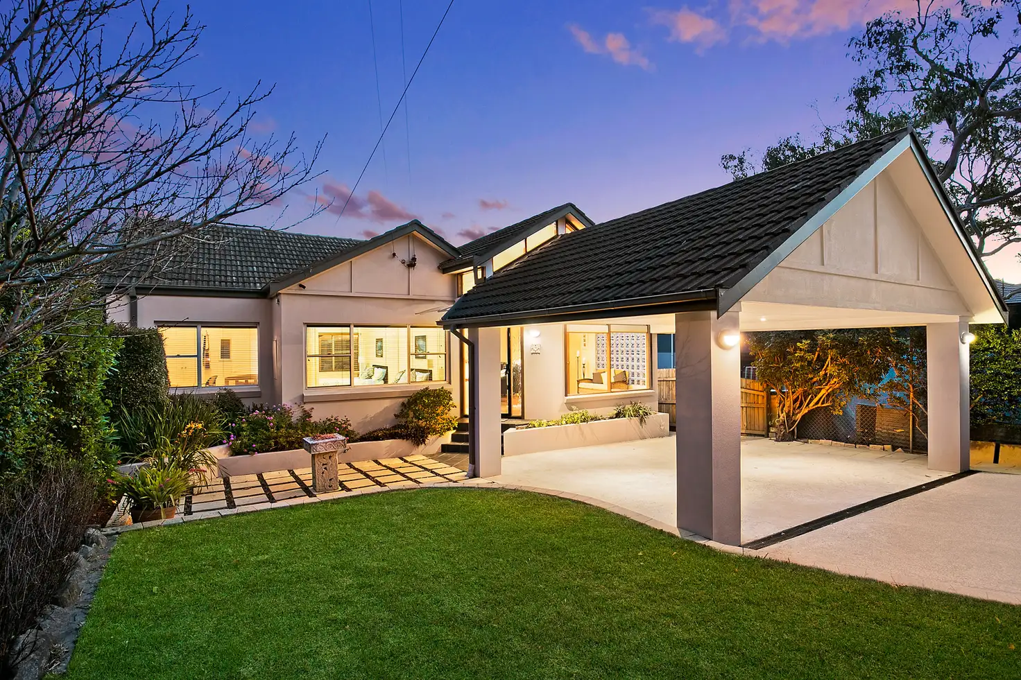 Main view of Homely house listing, 134 Anzac Avenue, Collaroy Plateau NSW 2097