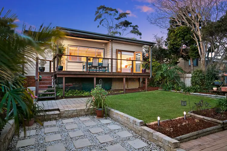 Second view of Homely house listing, 134 Anzac Avenue, Collaroy Plateau NSW 2097