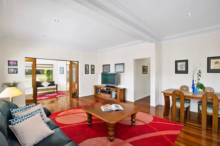 Third view of Homely house listing, 134 Anzac Avenue, Collaroy Plateau NSW 2097
