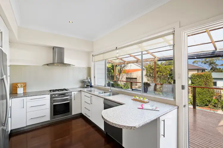 Fifth view of Homely house listing, 134 Anzac Avenue, Collaroy Plateau NSW 2097