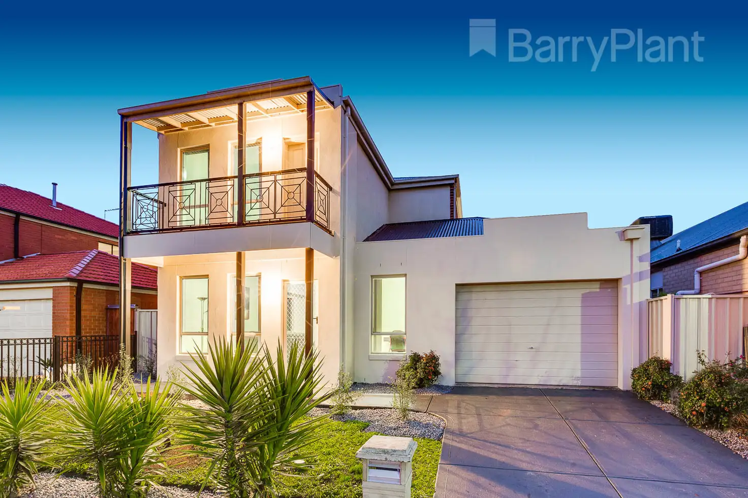 Main view of Homely house listing, 3 Llewellyn Street, Caroline Springs VIC 3023