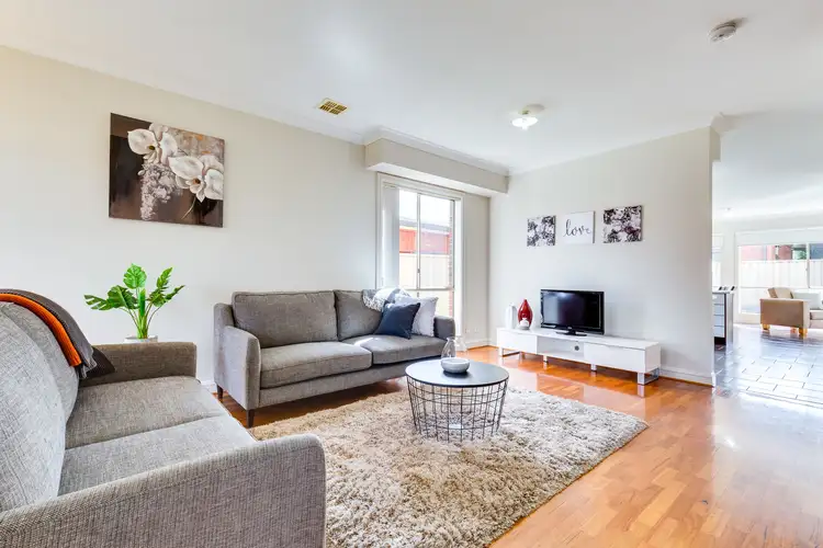 Second view of Homely house listing, 3 Llewellyn Street, Caroline Springs VIC 3023