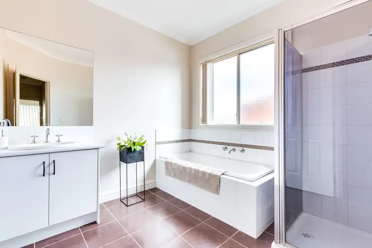 Fifth view of Homely house listing, 3 Llewellyn Street, Caroline Springs VIC 3023