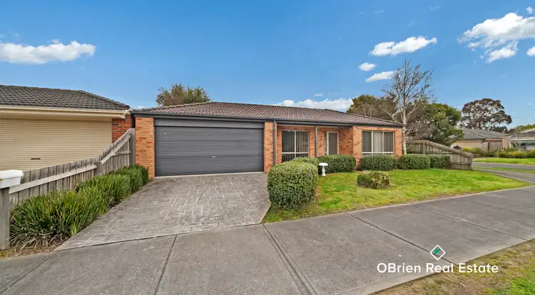 2 Kingfisher Court, Hastings VIC 3915