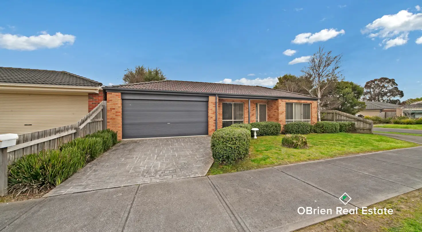 Main view of Homely house listing, 2 Kingfisher Court, Hastings VIC 3915