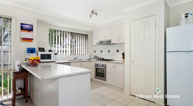 Second view of Homely house listing, 2 Kingfisher Court, Hastings VIC 3915