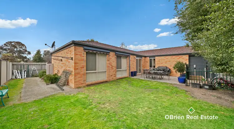 Sixth view of Homely house listing, 2 Kingfisher Court, Hastings VIC 3915