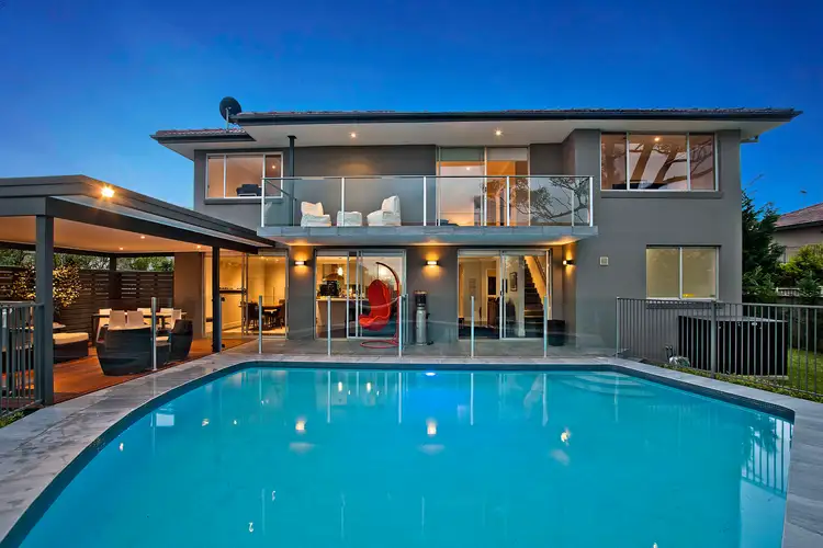 2 Wicklow Place, Killarney Heights NSW 2087