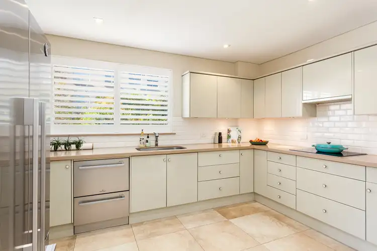 Fifth view of Homely apartment listing, 16/31-39 Elamang Avenue, Kirribilli NSW 2061