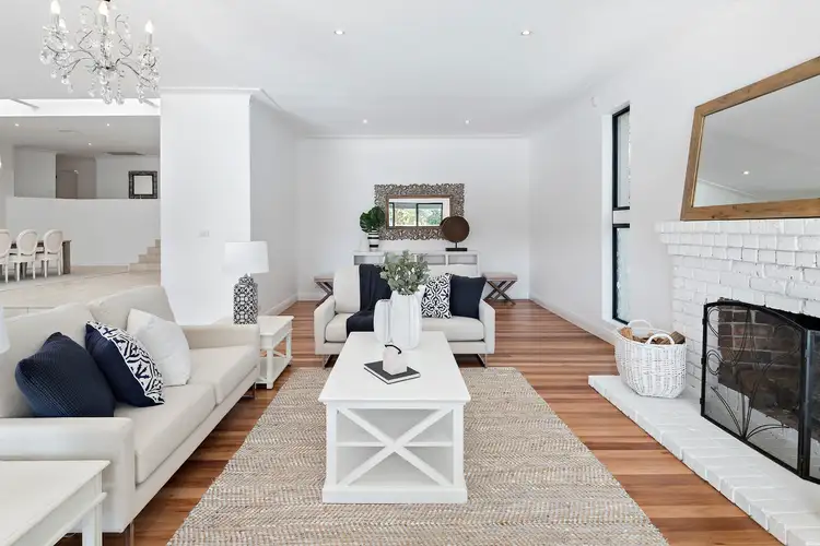 Second view of Homely house listing, 9 Barcoola Place, Bayview NSW 2104
