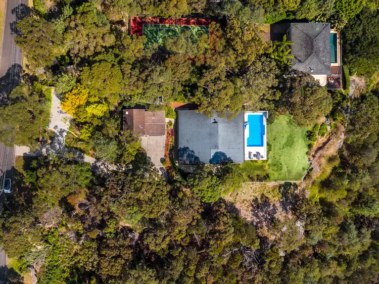 Third view of Homely house listing, 9 Barcoola Place, Bayview NSW 2104