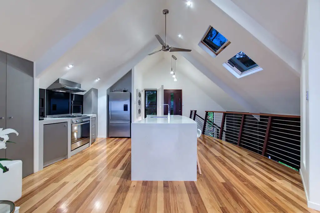 Main view of Homely house listing, 203 Centenary Heights Road, Coolum Beach QLD 4573