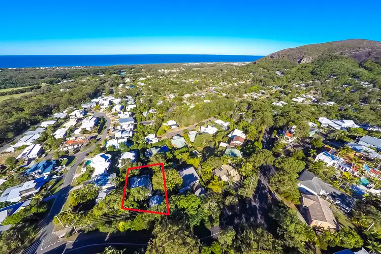 Fourth view of Homely house listing, 203 Centenary Heights Road, Coolum Beach QLD 4573