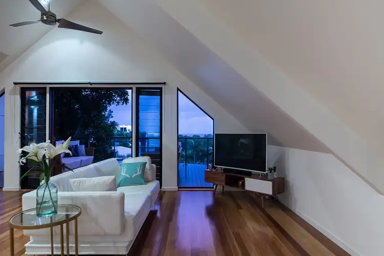 Sixth view of Homely house listing, 203 Centenary Heights Road, Coolum Beach QLD 4573