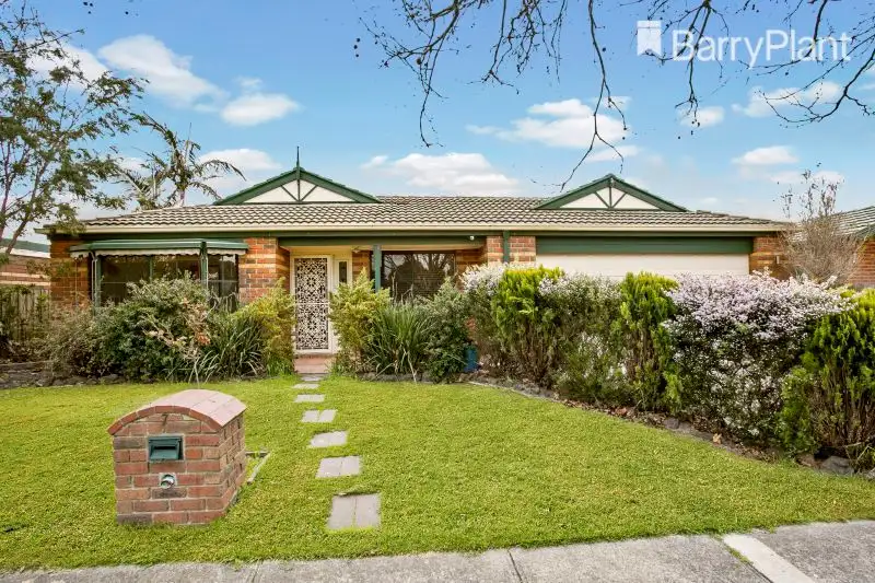 Main view of Homely house listing, 7 Linda Drive, Cranbourne West VIC 3977