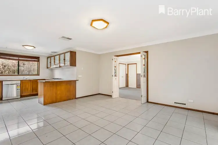 Fourth view of Homely house listing, 7 Linda Drive, Cranbourne West VIC 3977