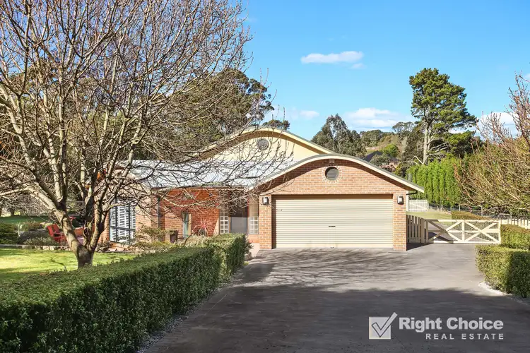 35 May Street, Robertson NSW 2577