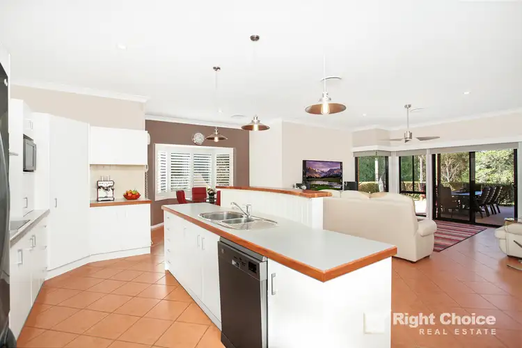 Fifth view of Homely house listing, 35 May Street, Robertson NSW 2577