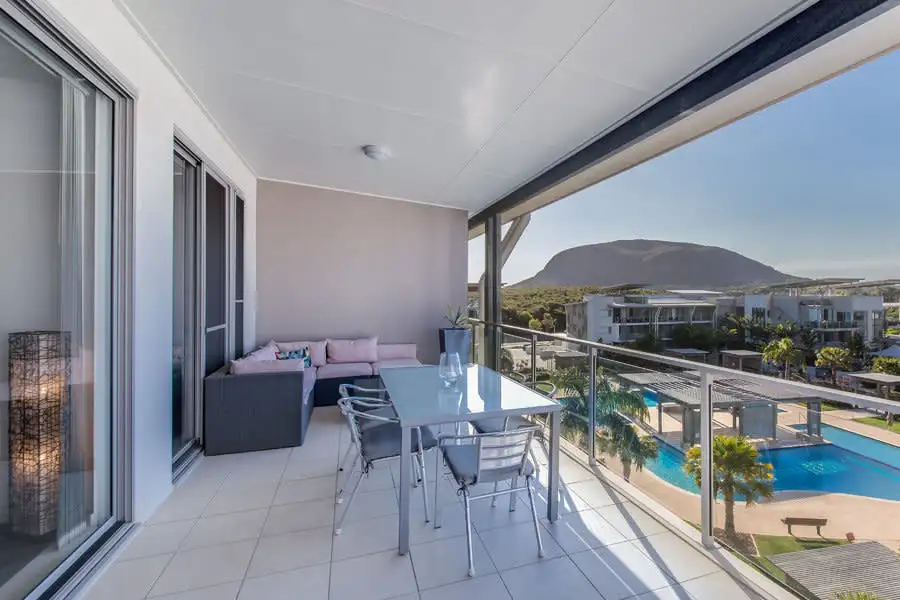 Main view of Homely unit listing, 3404/27 Boardwalk Boulevard, Mount Coolum QLD 4573
