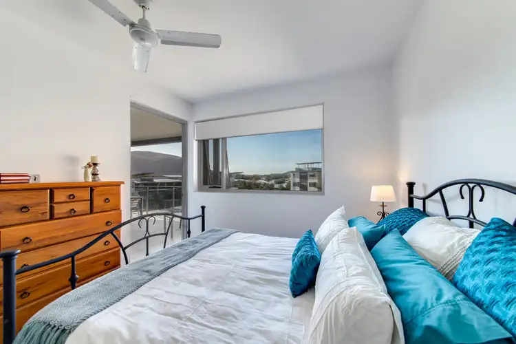 Second view of Homely unit listing, 3404/27 Boardwalk Boulevard, Mount Coolum QLD 4573