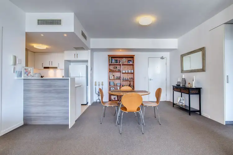 Third view of Homely unit listing, 3404/27 Boardwalk Boulevard, Mount Coolum QLD 4573