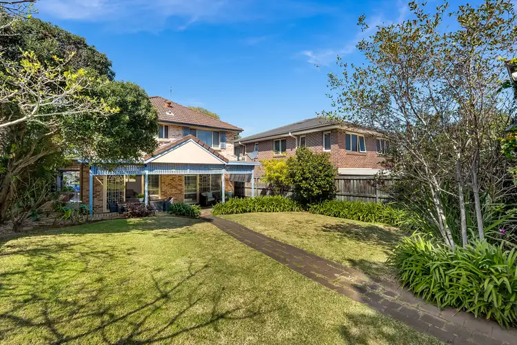 Main view of Homely house listing, 17 Park Road, St Leonards NSW 2065