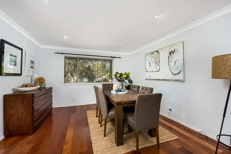 Third view of Homely house listing, 17 Park Road, St Leonards NSW 2065