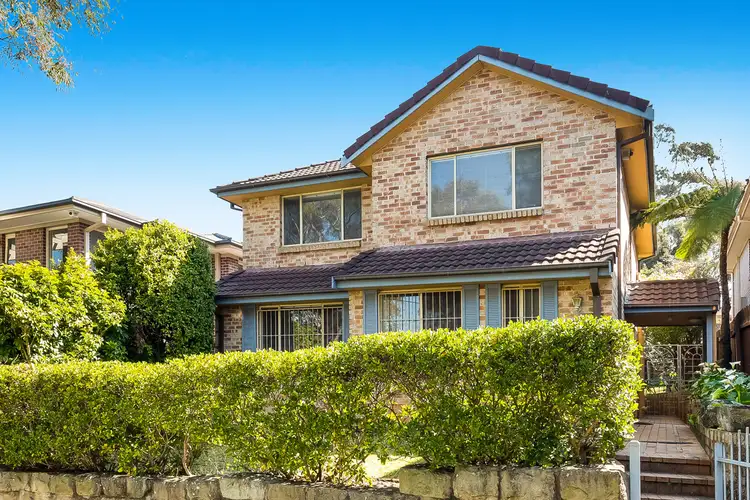Fourth view of Homely house listing, 17 Park Road, St Leonards NSW 2065