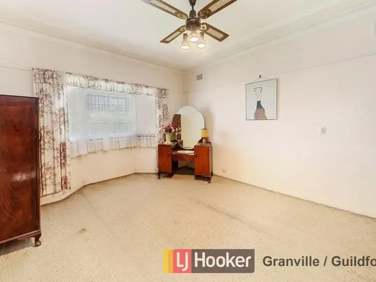 Fourth view of Homely house listing, 171 Blaxcell Street, Granville NSW 2142