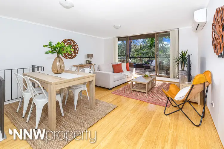 Main view of Homely townhouse listing, 26/108 Crimea Road, Marsfield NSW 2122