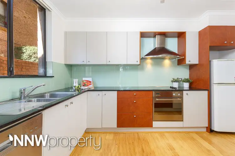 Second view of Homely townhouse listing, 26/108 Crimea Road, Marsfield NSW 2122