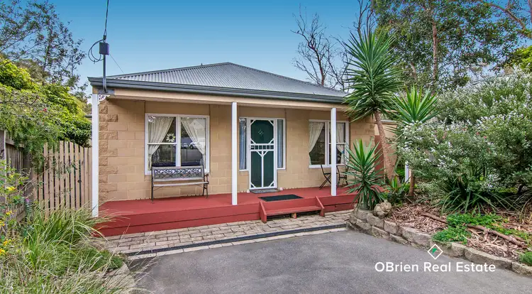 3A Diosma Court, Frankston South VIC 3199