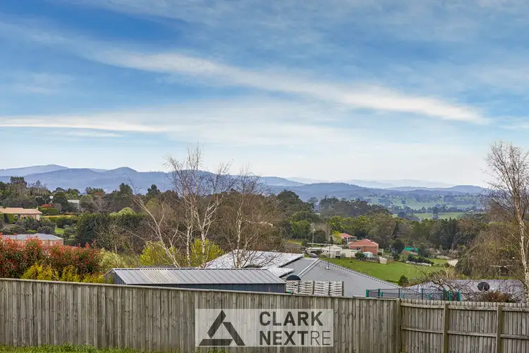 Third view of Homely land listing, 56 Outlook Drive, Drouin VIC 3818