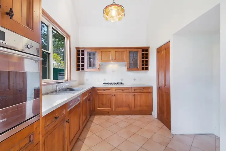 Second view of Homely house listing, 1 Reservoir Road, Ourimbah NSW 2258