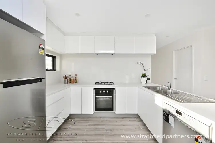 Fifth view of Homely apartment listing, 77-87 Fifth Avenue, Campsie NSW 2194