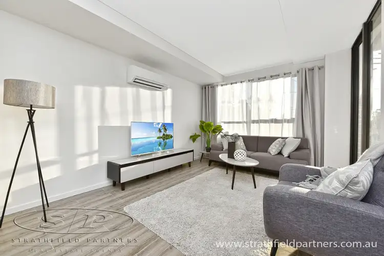 Sixth view of Homely apartment listing, 77-87 Fifth Avenue, Campsie NSW 2194