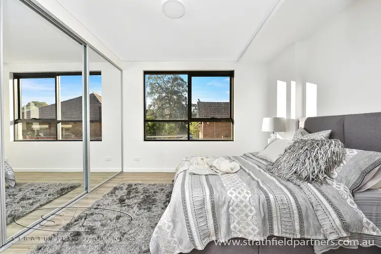 Seventh view of Homely apartment listing, 77-87 Fifth Avenue, Campsie NSW 2194